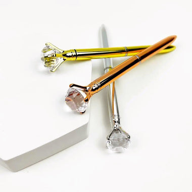 PENS - GEM (Plastic)