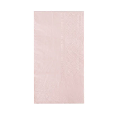 NAPKINS DINNER - PINK PETAL SHADE