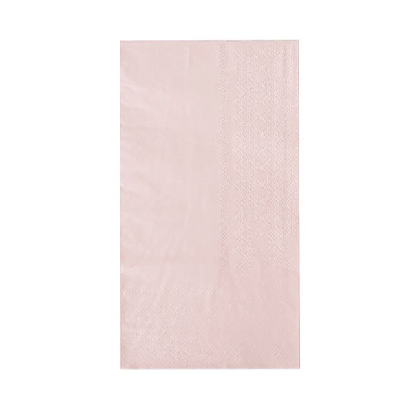 NAPKINS DINNER - PINK PETAL SHADE