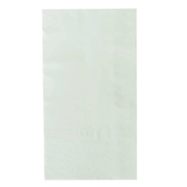 NAPKINS DINNER - GREEN MINT  PISTACHIO SHADE