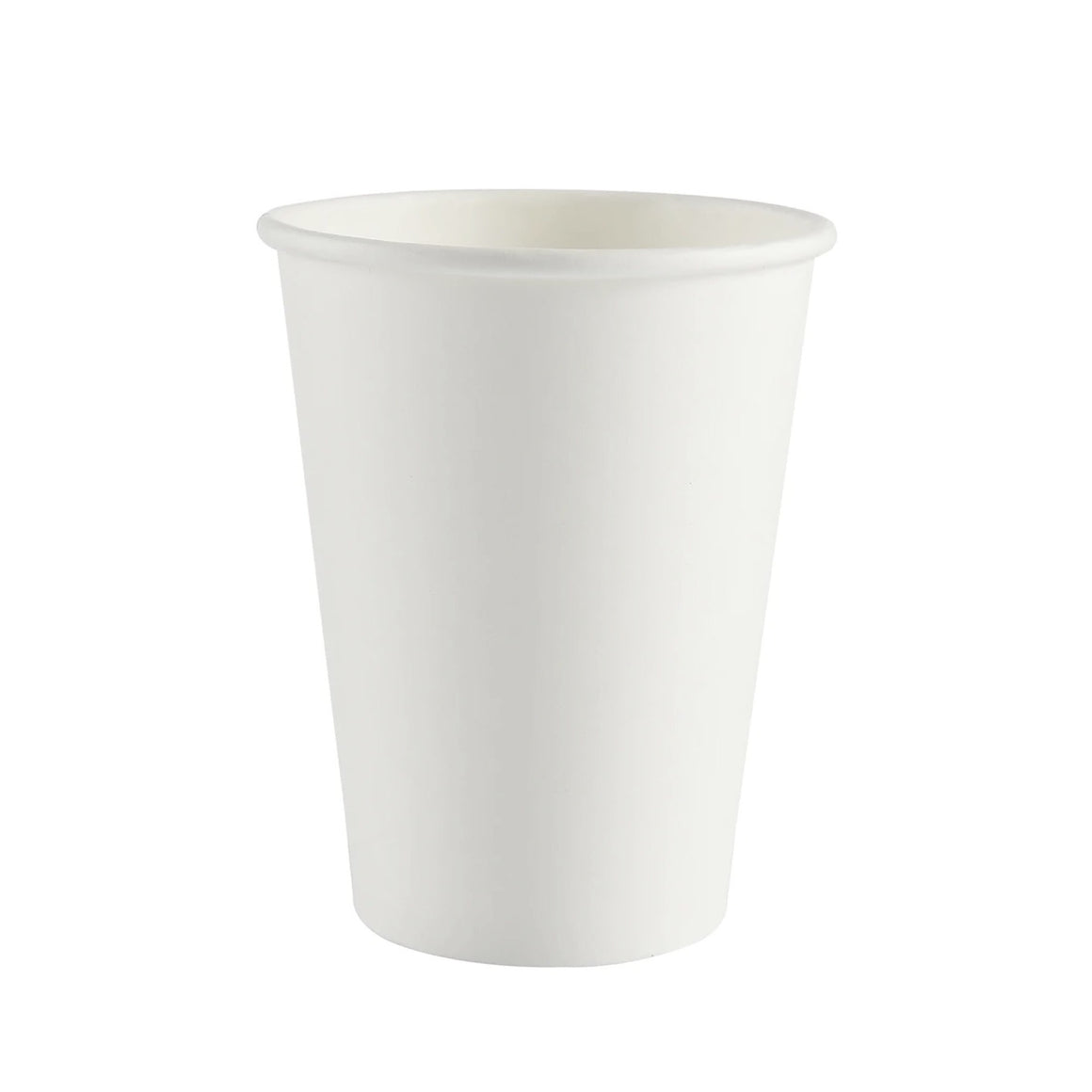 CUPS - WHITE