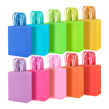 GIFT BAGS - PICK YOUR OWN COLOUR