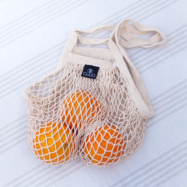 FRENCH MARKET BAG - NATURAL