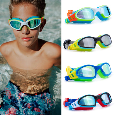 DESIGNER GOGGLES - POOL PARTY (4 Colourways)