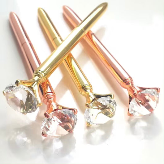 PENS - GEM (Metal)