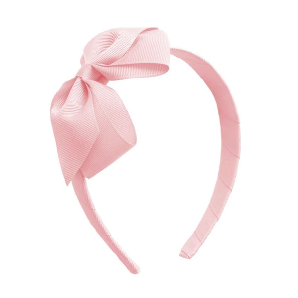 WE LOVE YOU CONNIE 
FOUNDATION HEADBANDS - BOW FRIENDS ORIGINAL (includes Donation)