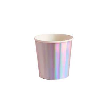 CUPS - HOLOGRAPHIC MINI SHOT