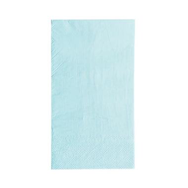 NAPKINS DINNER - BLUE FROST SHADE