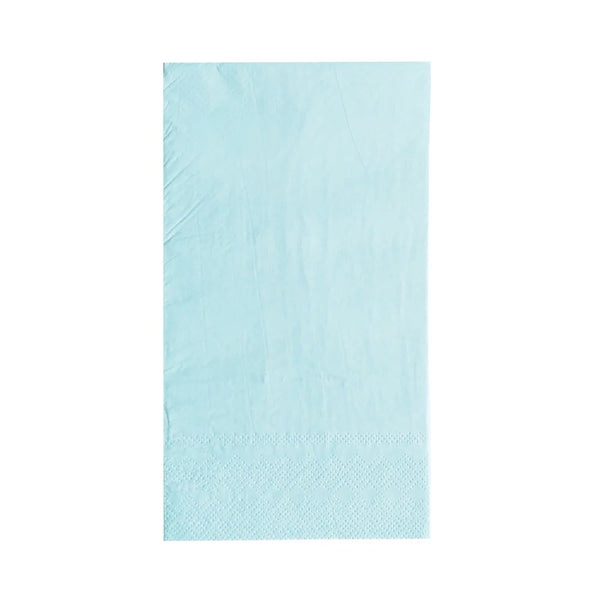 NAPKINS DINNER - BLUE FROST SHADE