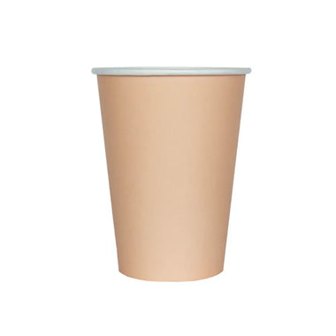CUPS - NUDE LARGE SAND SHADE