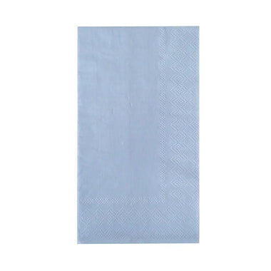 NAPKINS DINNER - BLUE WEDGEWOOD SHADE