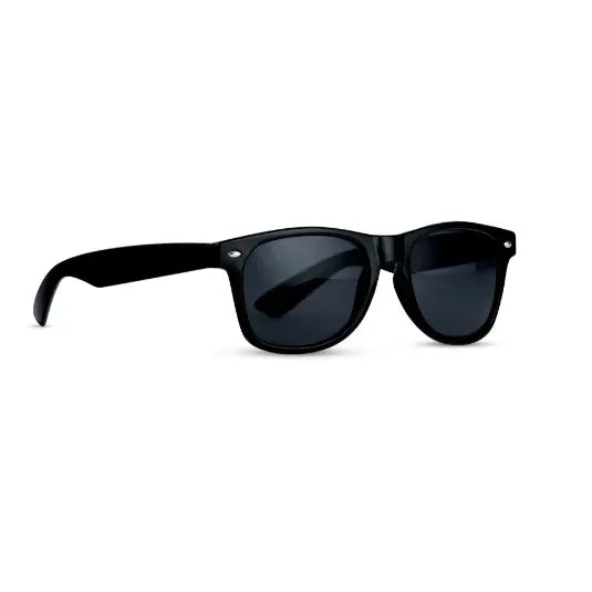 Retro wayfarer sunglasses hotsell