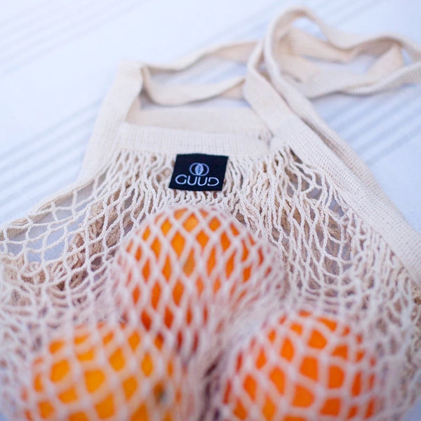 FRENCH MARKET BAG - NATURAL