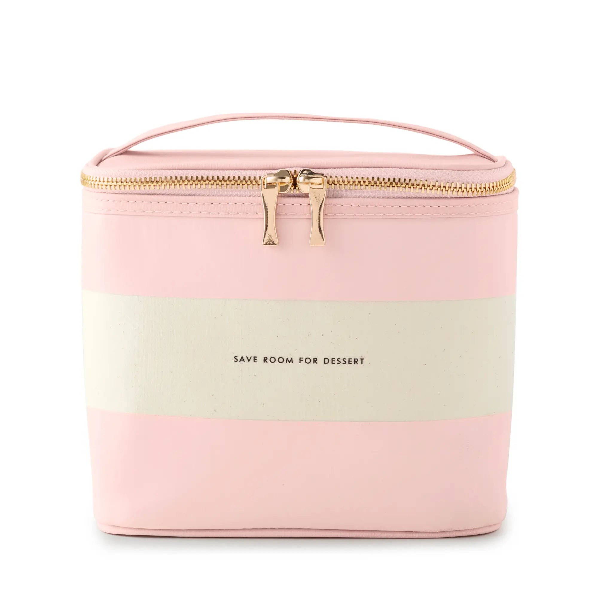 Kate Spade New York Lunch Tote Rugby Stripe