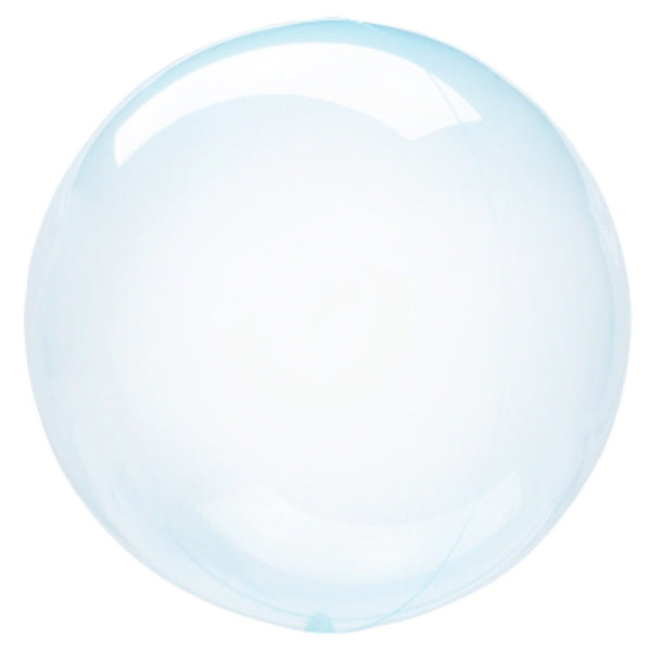 BALLOON BAR - CRYSTAL CLEARZ ORBZ, Balloons, Anagram - Bon + Co. Party Studio