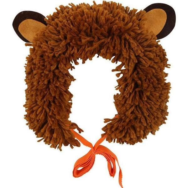 DRESS-UP - WEARABLE LION MANE, dress up, MERI MERI - Bon + Co. Party Studio