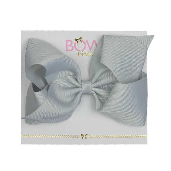 BOW FRIENDS - HAIR BOWS LARGE, ACCESSORIES, We love you Connie - Bon + Co. Party Studio