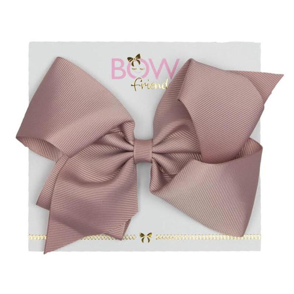 BOW FRIENDS - HAIR BOWS LARGE, ACCESSORIES, We love you Connie - Bon + Co. Party Studio