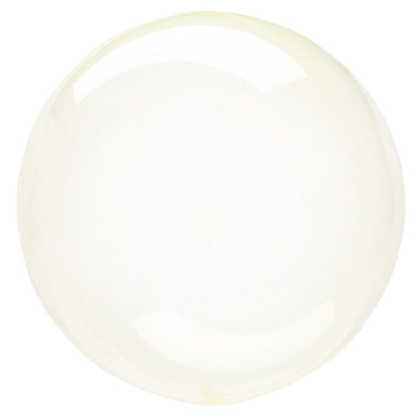 BALLOON BAR - CRYSTAL CLEARZ ORBZ, Balloons, Anagram - Bon + Co. Party Studio