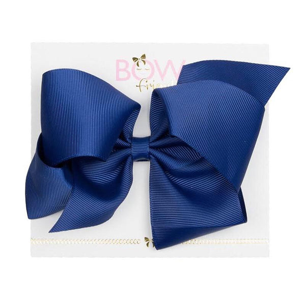 BOW FRIENDS - HAIR BOWS LARGE, ACCESSORIES, We love you Connie - Bon + Co. Party Studio
