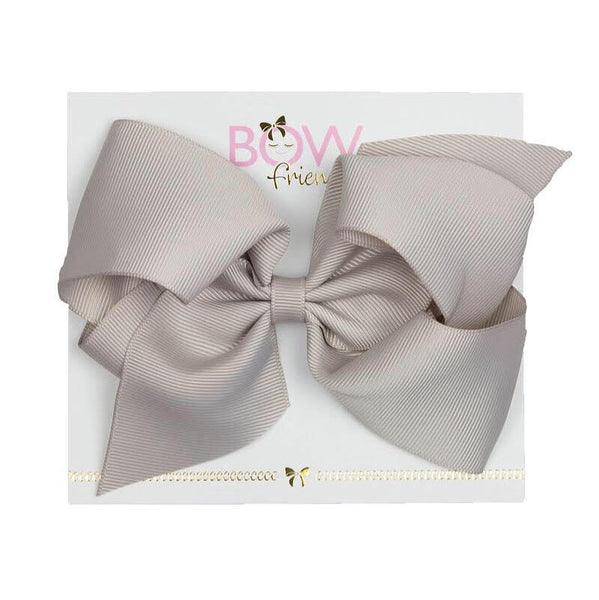 BOW FRIENDS - HAIR BOWS LARGE, ACCESSORIES, We love you Connie - Bon + Co. Party Studio