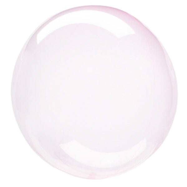 BALLOON BAR - CRYSTAL CLEARZ ORBZ, Balloons, Anagram - Bon + Co. Party Studio