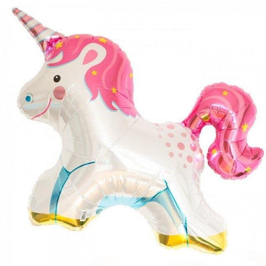 BALLOONS - UNICORN 6 SWEET, Balloons, Northstar - Bon + Co. Party Studio