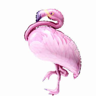 BALLOONS - TROPICAL FLAMINGO 1 BEACH, Balloons, Anagram - Bon + Co. Party Studio