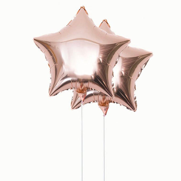 BALLOON ACCESSORIES - CUP & STICK