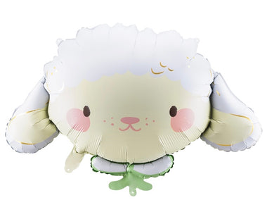 BALLOONS - ANIMAL SHEEP