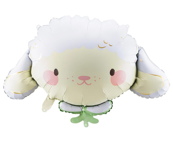 BALLOONS - ANIMAL SHEEP