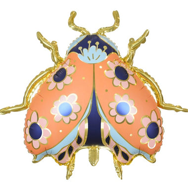 BALLOONS - ANIMAL LADYBUG GLAM