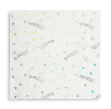 NAPKINS - LARGE COSMIC DAYDREAM SOCIETY, NAPKINS, Daydream Society - Bon + Co. Party Studio