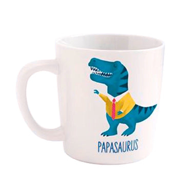 MUG - PAPASAURUS