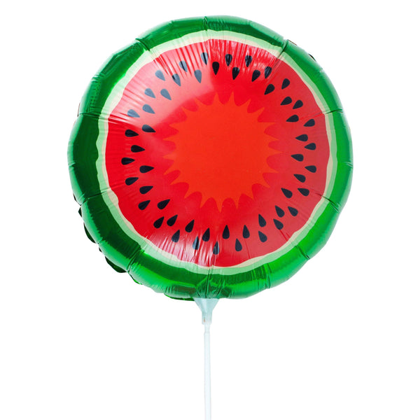 BALLOONS - FRUIT MIXED ALL SORTS, Balloons, TALKING TABLES - Bon + Co. Party Studio