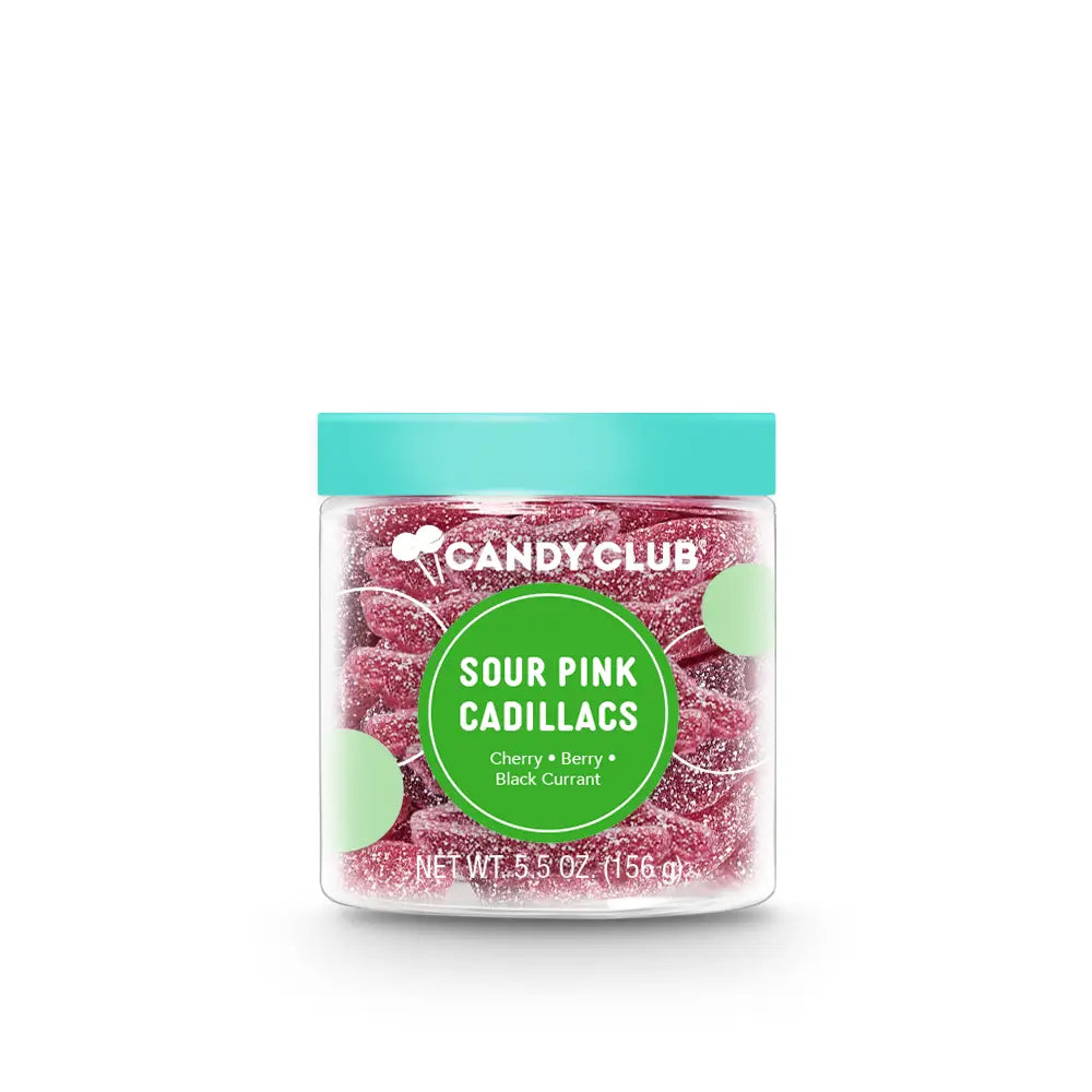 Candy best sale club canada