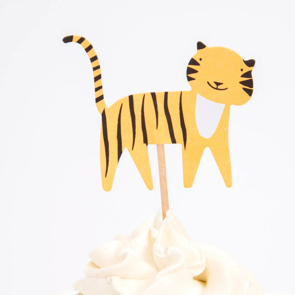 CUPCAKE KIT - MERI MERI GO WILD