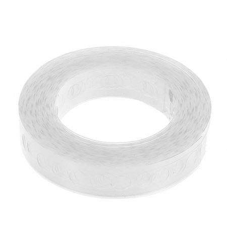 DECOR ACCESSORIES - CLEAR BALLOON DECORATORS STRIPS, Balloon tape, SKS - Bon + Co. Party Studio