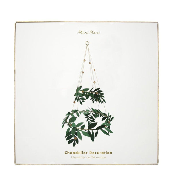 CHANDELIER - FOLIAGE MERI MERI
