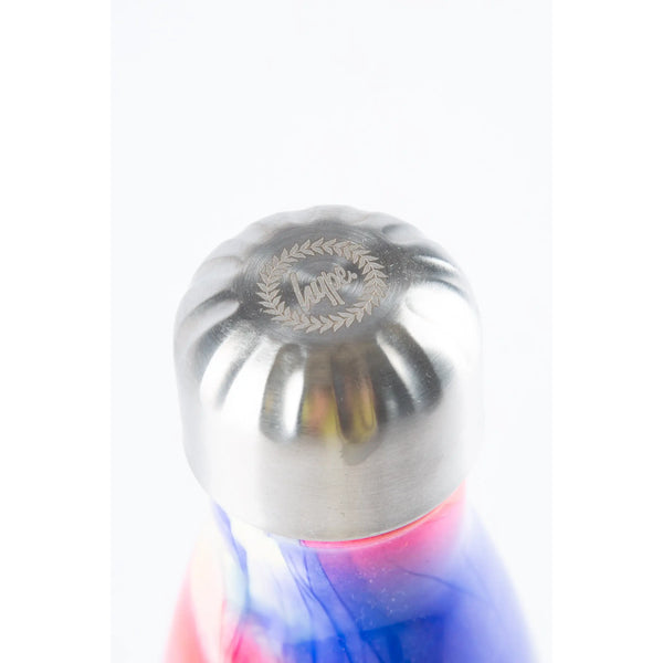 WATER BOTTLE - HYPE RAINBOW CLOUDS