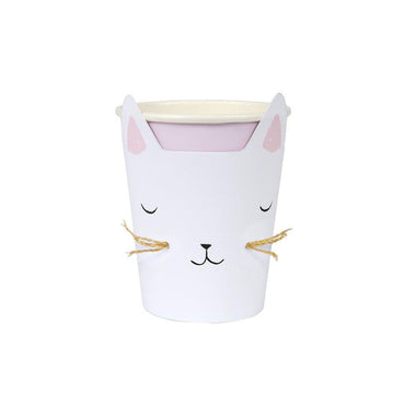 CUPS - ANIMAL KITTY CAT