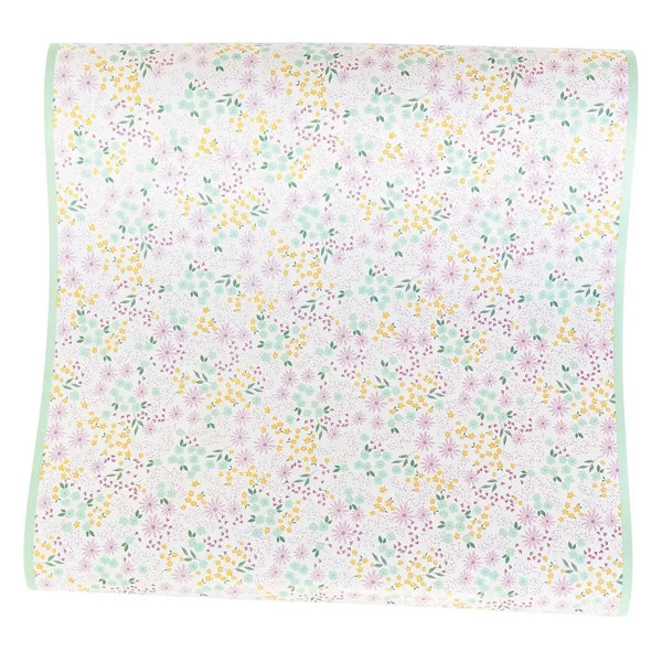 TABLERUNNER - DITSY SPRING FLORAL