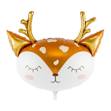 BALLOONS - ANIMAL DEER