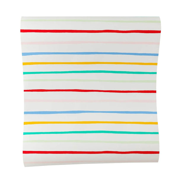 TABLERUNNER - OUI PARTY