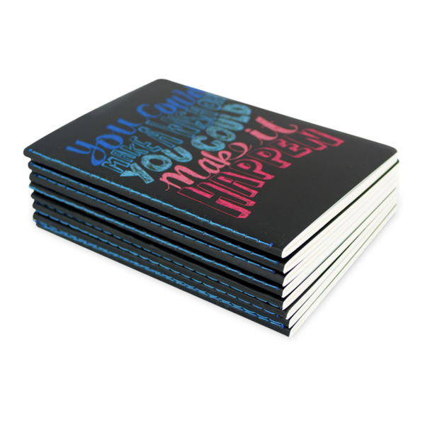 MINI NOTEPADS - INSPIRATIONAL