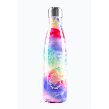 WATER BOTTLE - HYPE RAINBOW CLOUDS