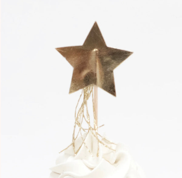 CUPCAKE KIT - MERI MERI FESTIVE ICON