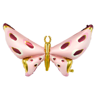 BALLOONS - ANIMAL BUTTERFLY GLAM