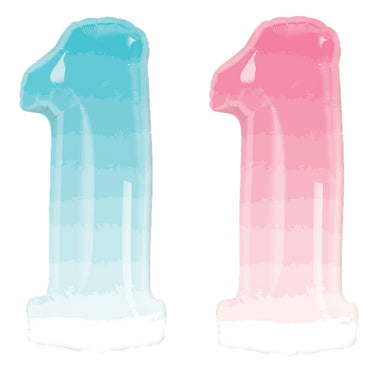 BALLOON BAR - OMBRE NUMBER ONE