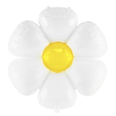 BALLOONS - FLORAL DAISY